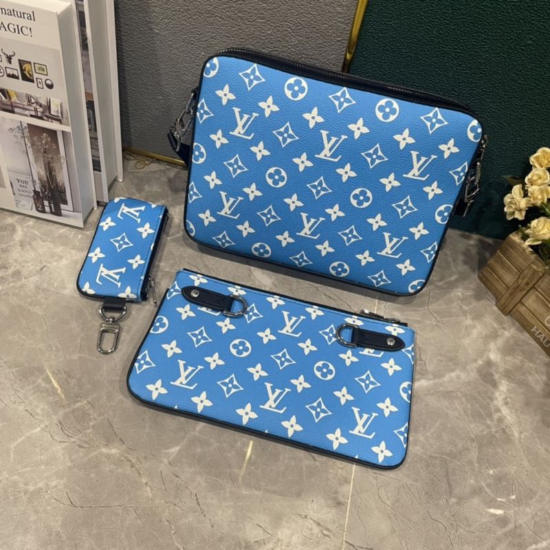 Louis Vuitton Satchel Bags